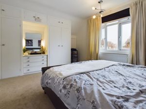 Bedroom 1 other way - click for photo gallery